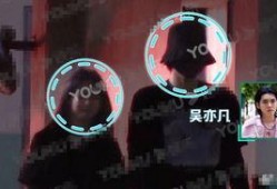 梅格妮吴亦凡最新爆料,揭秘背后真相与情感纠葛！